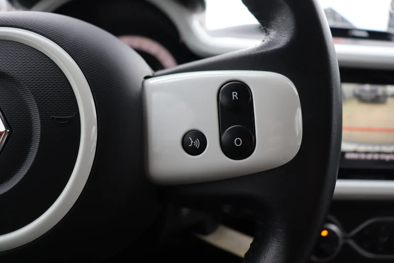 Renault Twingo – 24