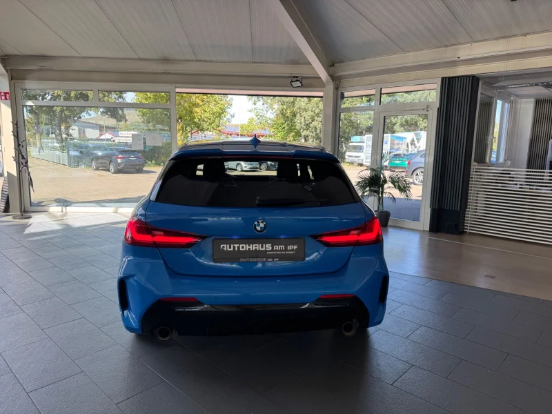 BMW 120 – 13