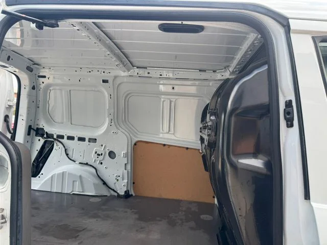 FORD Transit Connect Kasten lang Trend CarPlay KLIMA – 11