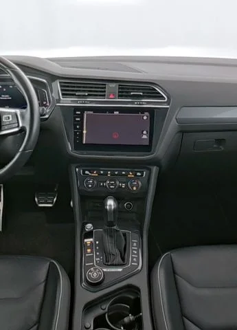 Volkswagen Tiguan Allspace – 6