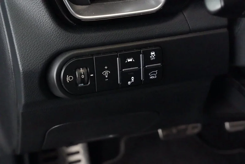 Kia XCeed – 11