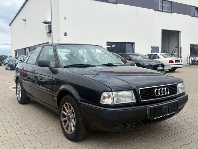 Audi 80 – 2
