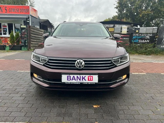 Volkswagen Passat Variant – 3