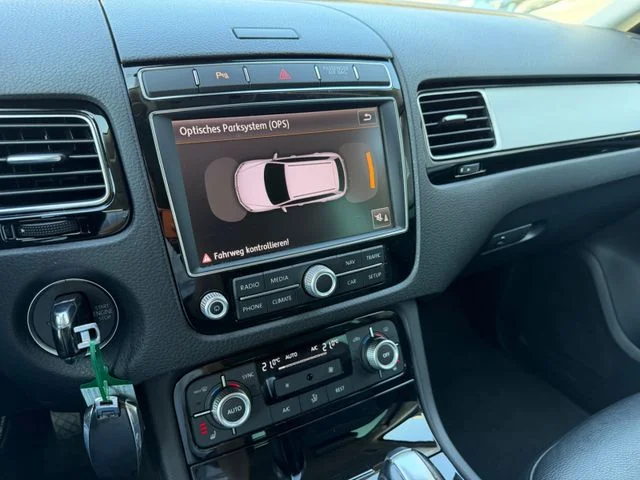 Volkswagen Touareg – 15
