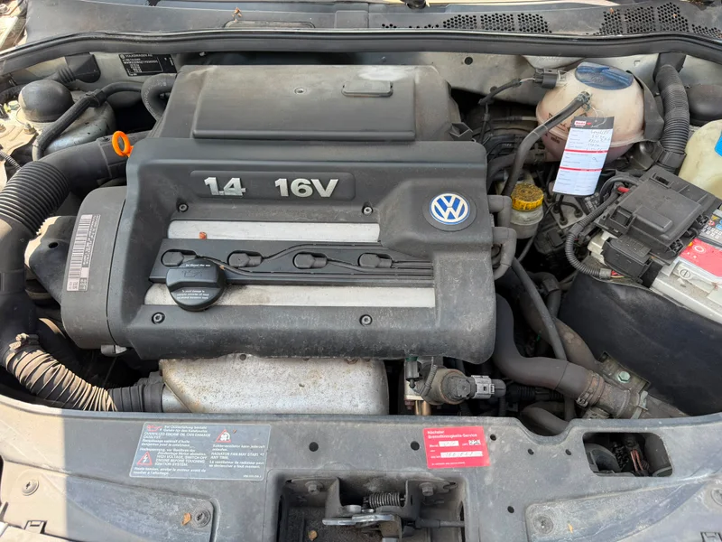 Volkswagen Tiguan – 16