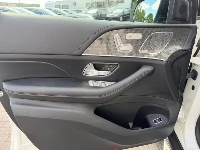 Mercedes-Benz GLE 580 – 11