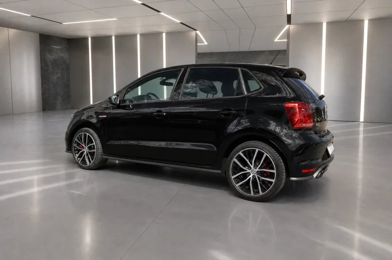 Volkswagen Polo – 8