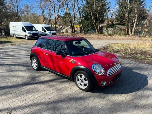 Mini ONE – 4