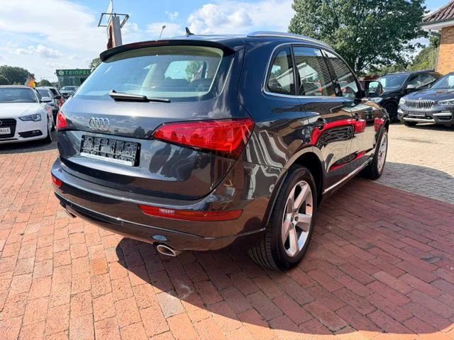 AUDI Q5 – 9