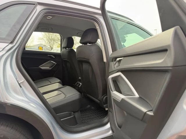 Audi Q3 – 9