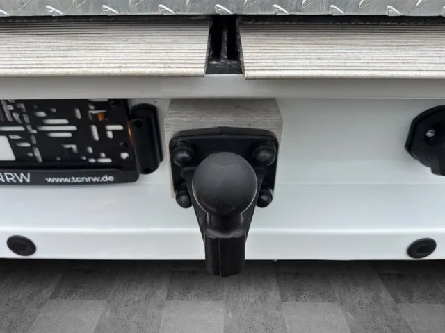 Renault Master Automatik AHK 3,5t Fahrtenschreiber – 13