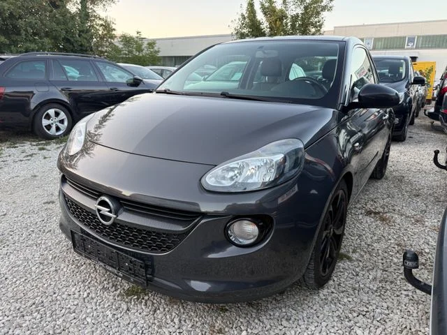 Opel Adam Adam