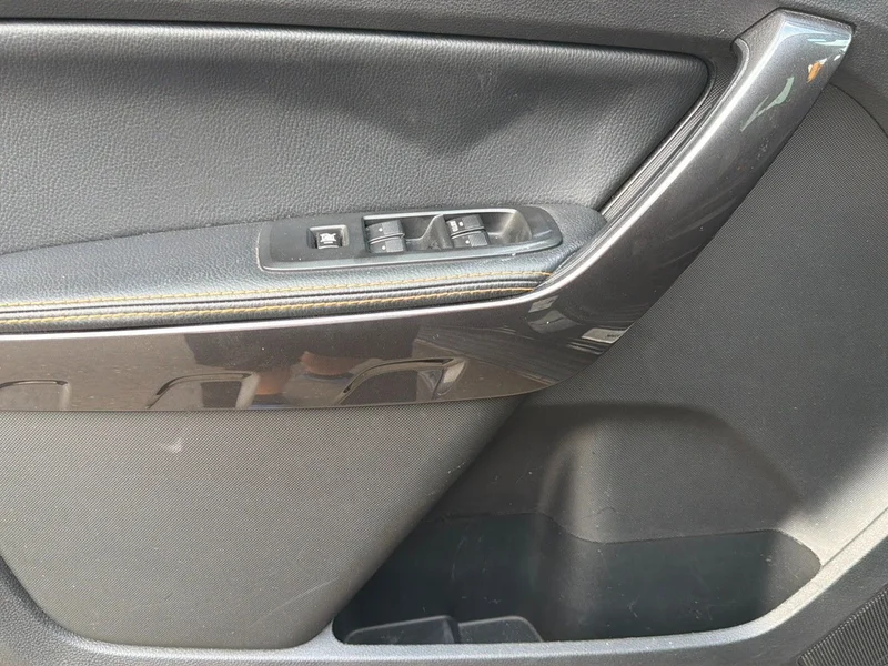 Ford Ranger – 23