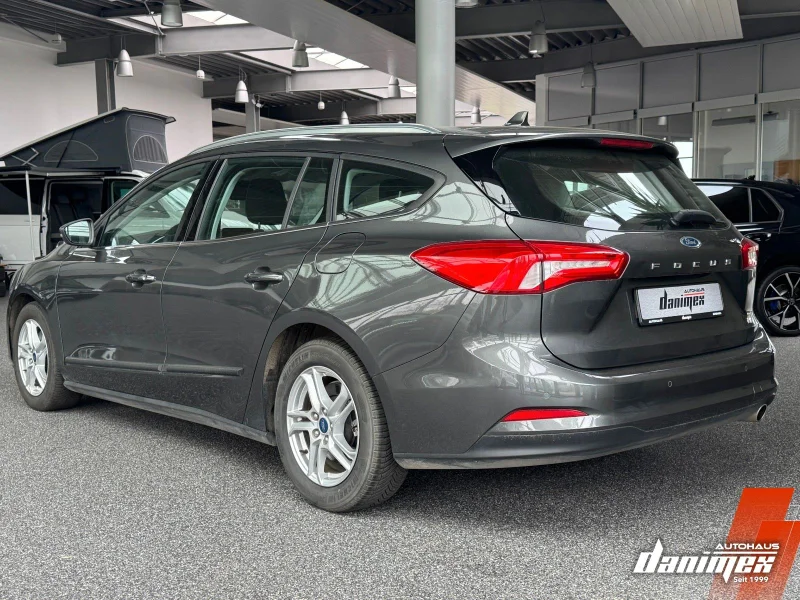 Ford Focus – 6