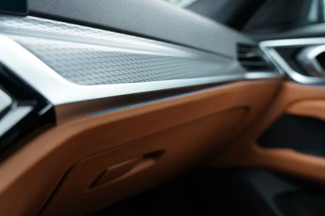 BMW 420 Gran Coupe – 33