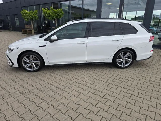 Volkswagen Golf – 5
