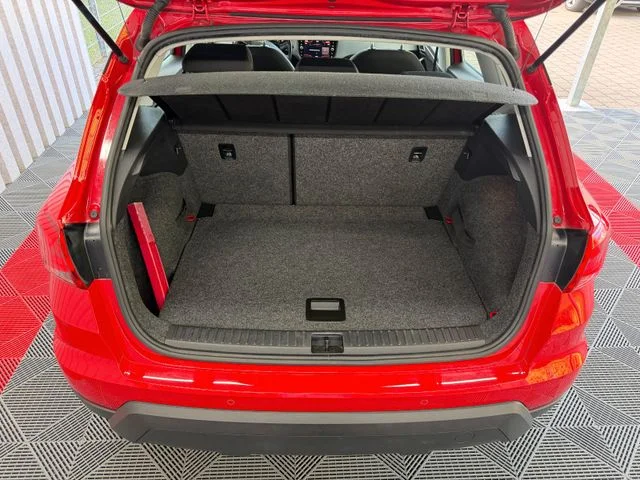 Seat Arona – 13
