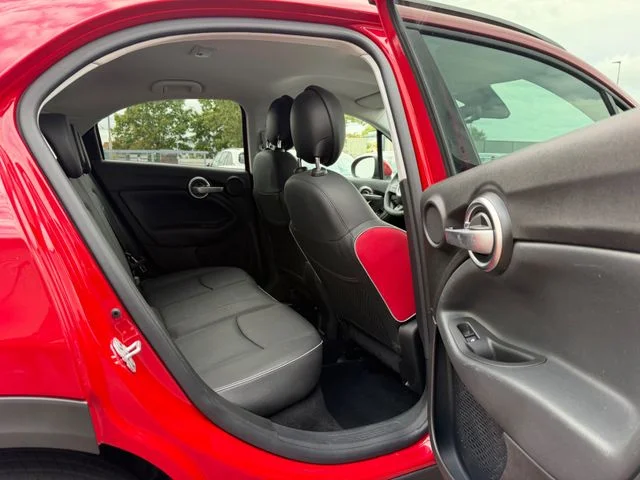Fiat 500X – 9