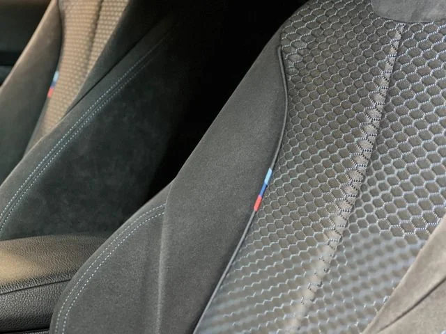 BMW 118 – 21