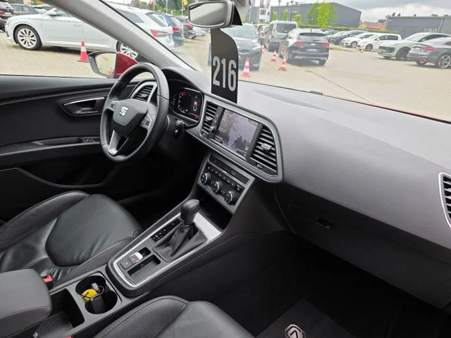 Seat Leon – 20