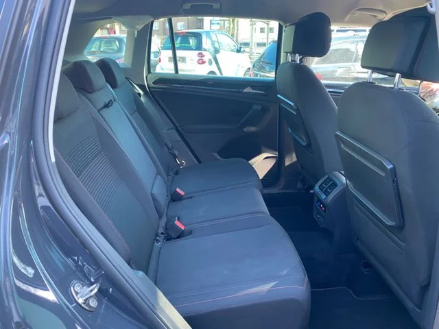 VW Tiguan – 21