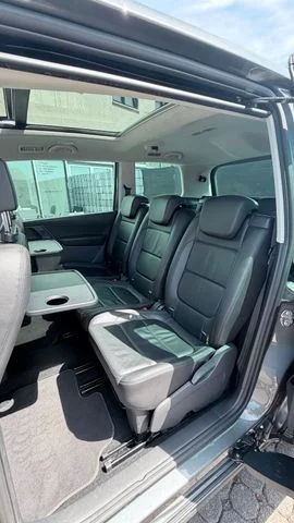 VW Sharan – 5
