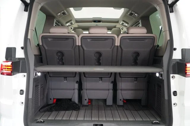 VW T7 Multivan – 35