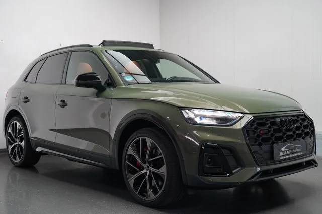 AUDI SQ5 – 3