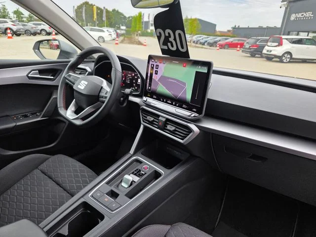Seat Leon – 20