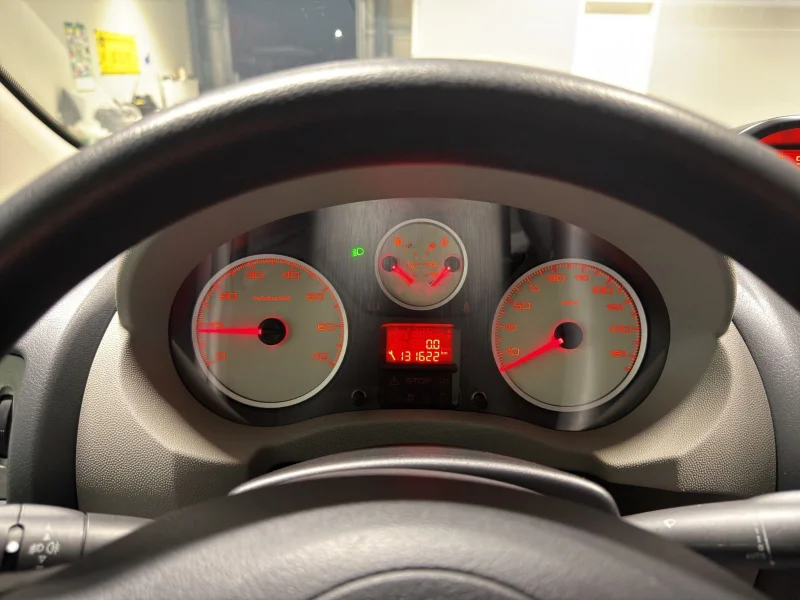 Citroën Jumpy – 14