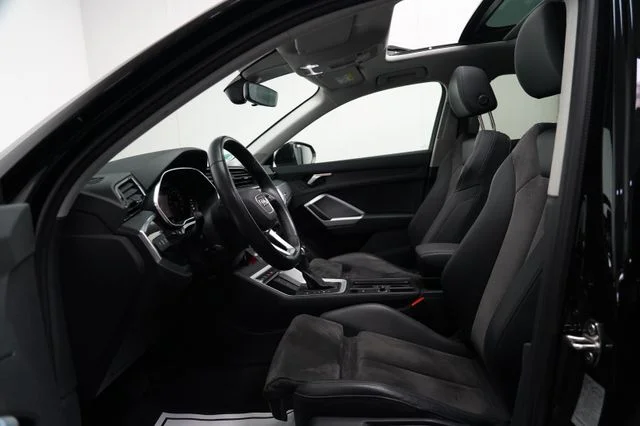 AUDI Q3 – 15