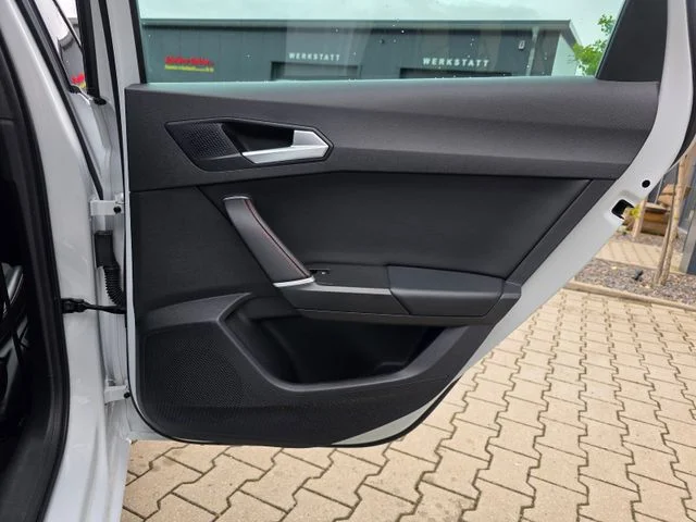 Seat Leon – 23