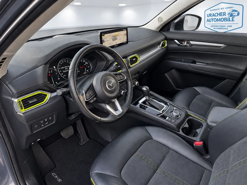 Mazda CX-5 – 11