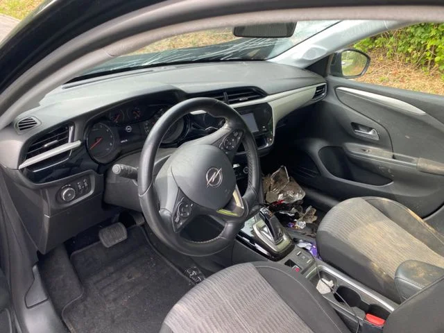 OPEL Corsa – 12