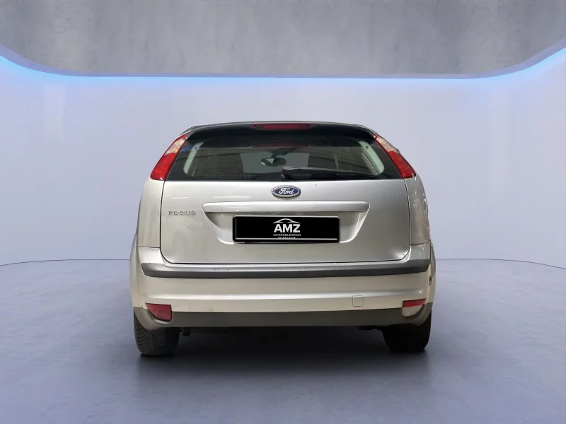 Ford Focus – 6