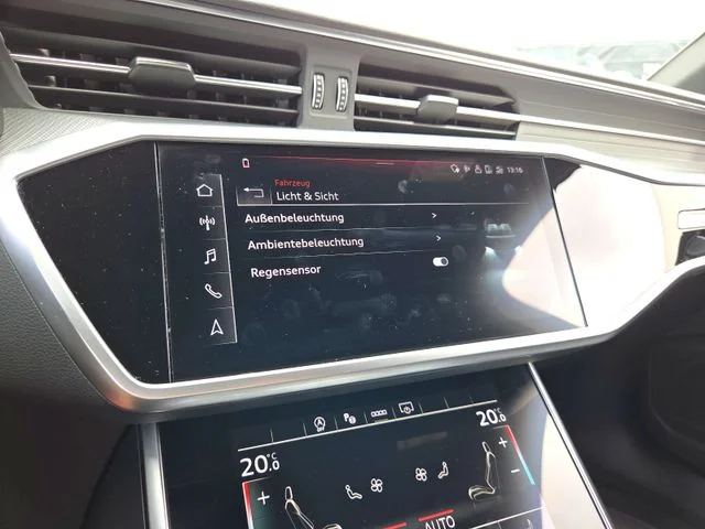 Audi A6 – 27