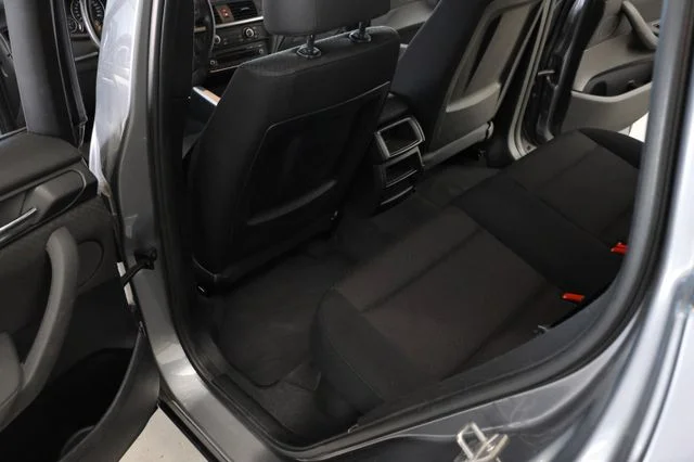 BMW X3 – 12