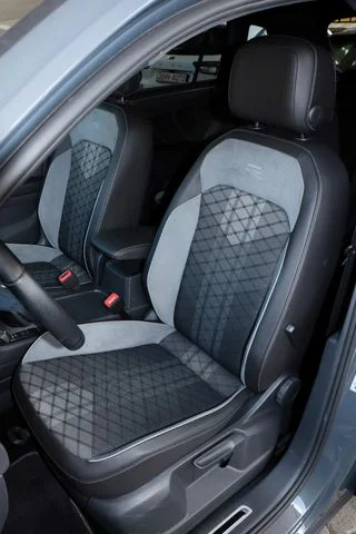 Volkswagen Tiguan – 12