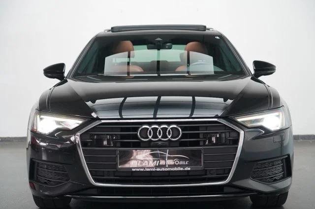 AUDI A6 – 2