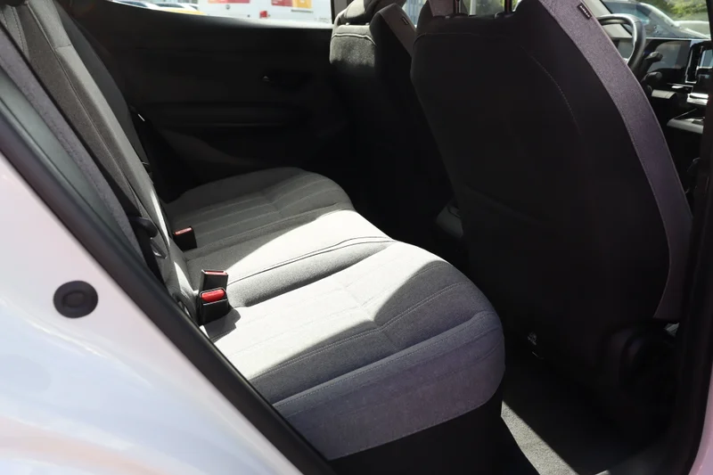 Renault Megane E-TECH – 13