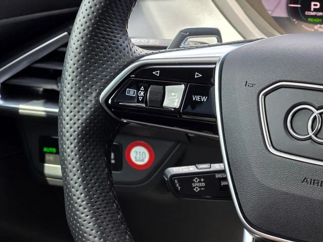 Audi e-tron GT – 37