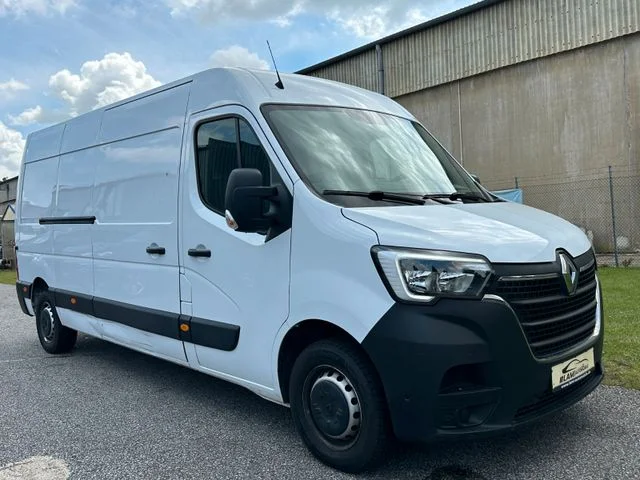 RENAULT Master – 3