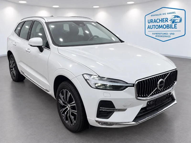 Volvo XC 60