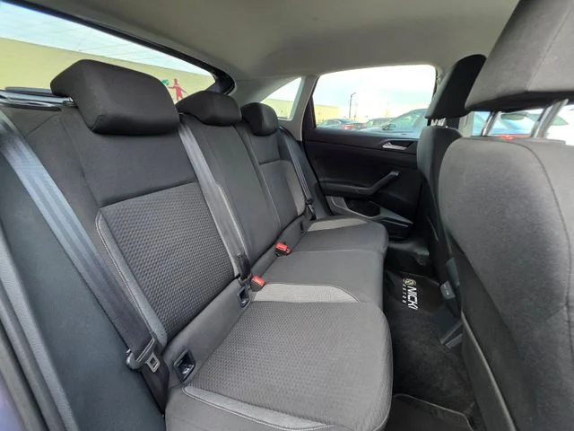 Volkswagen Taigo – 18