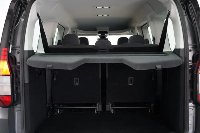 VW Caddy – 24