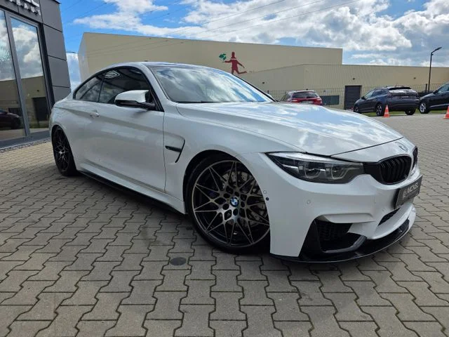 BMW M4 – 9