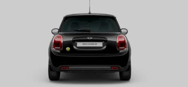 Mini COOPER SE – 7