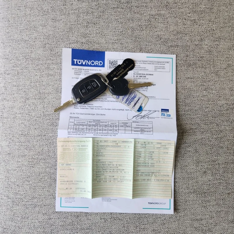 Hyundai i10 – 25