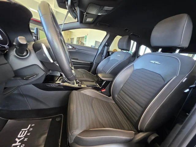Kia cee'd Sporty Wagon – 31