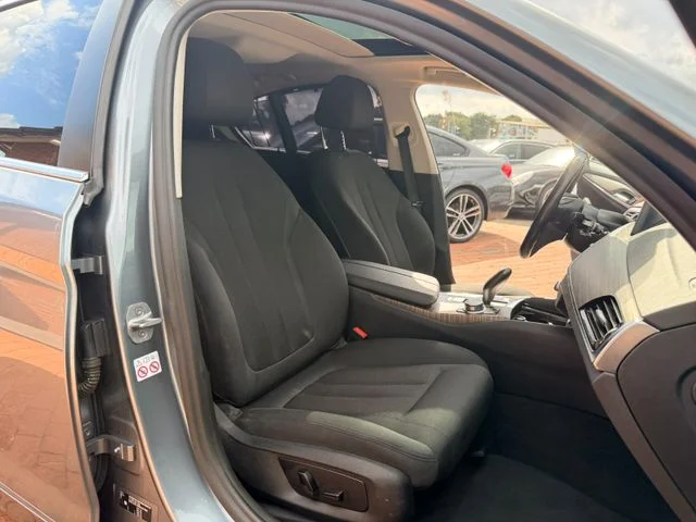 BMW 520 – 17
